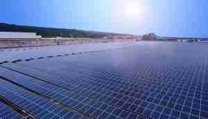 中美硅晶与万利光电携手战略合作