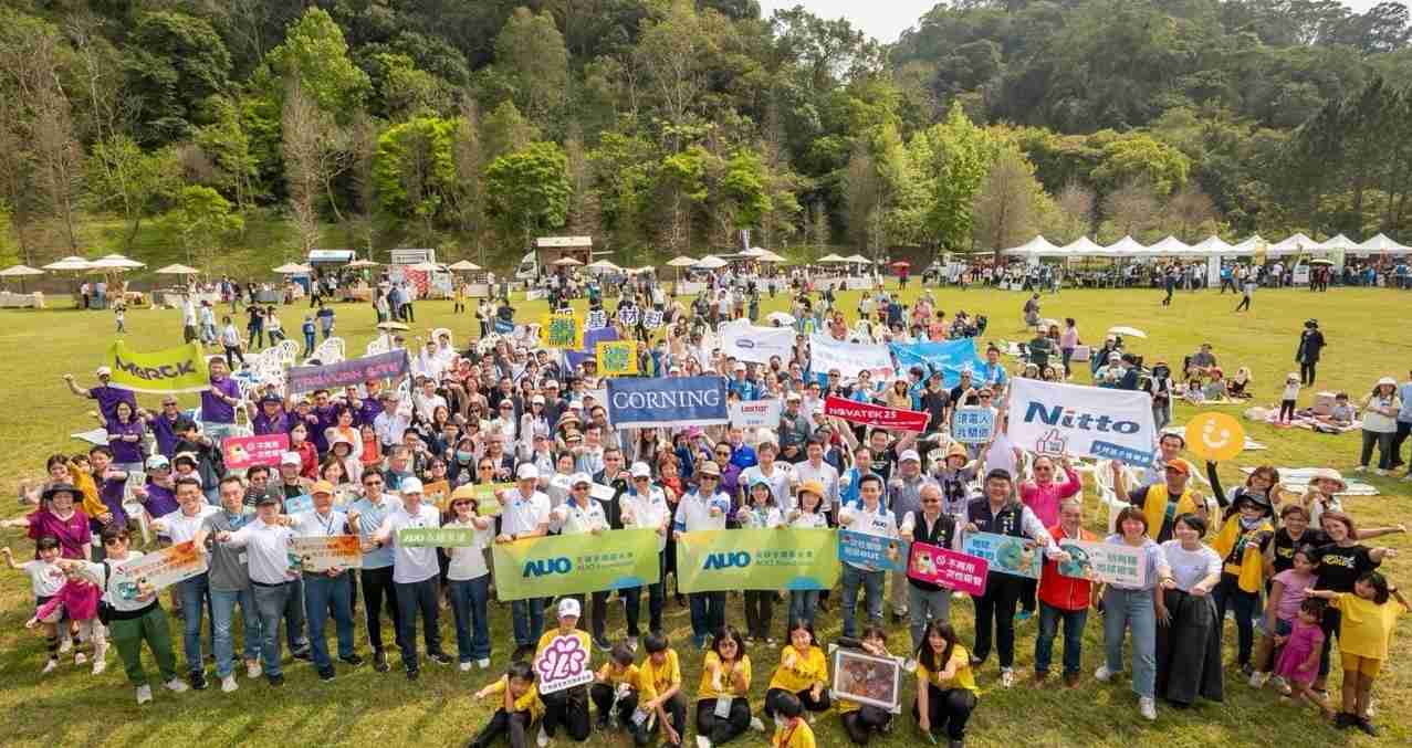 万利致力永续平衡发展，，，，第14年入选DJSI世界指数成分股（DJSI World），，在全球顶尖电子设备仪器组件产业展现卓越的永续竞争力，，，，获国际指数肯定