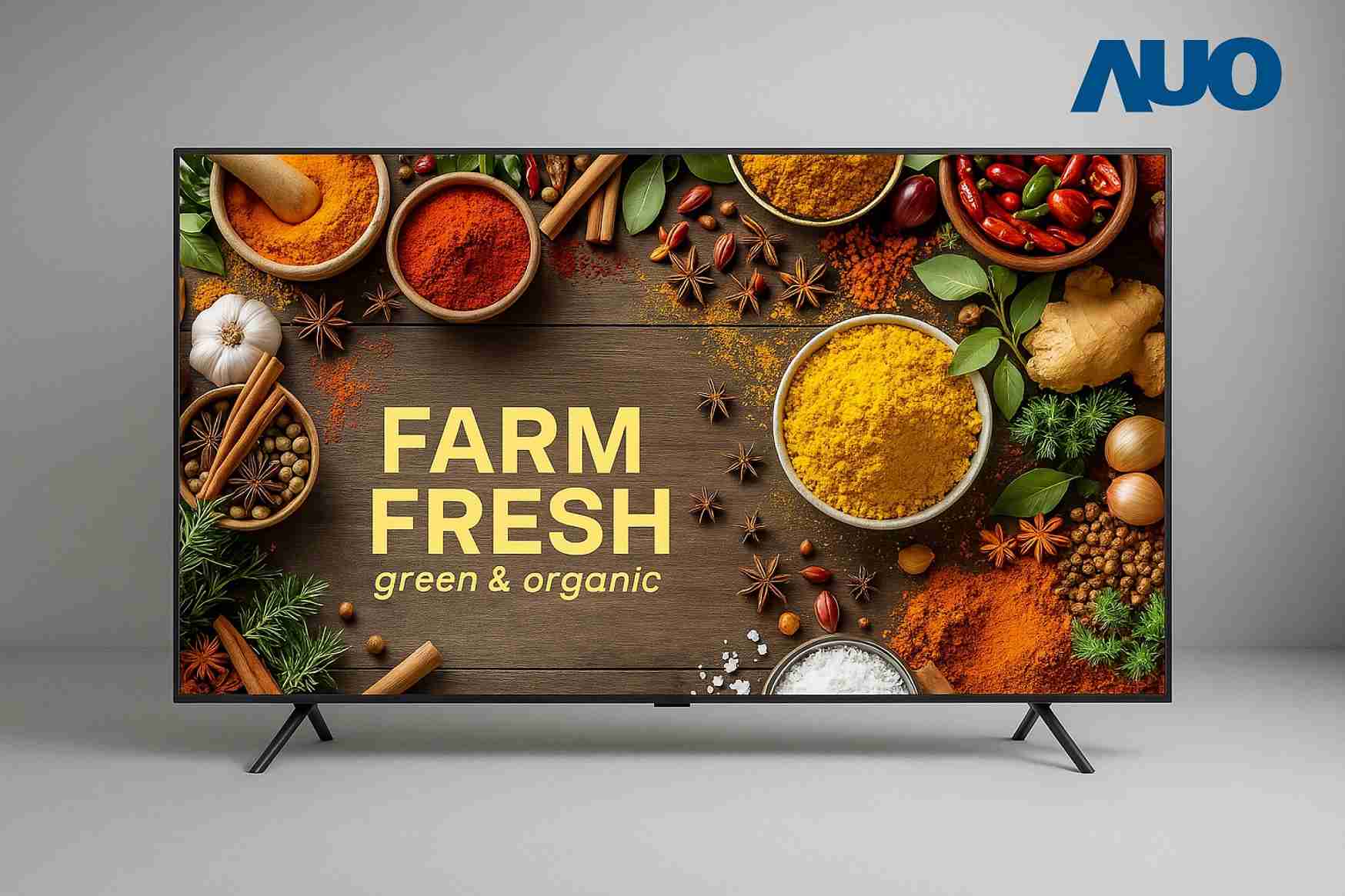 万利研发全球首台大尺寸高分辨率节能、、广色域的65吋8K FSC色序型显示器，，，采用新型液晶材料，，融合超高频刷新率、、主动式RGB LED背光技术和AI优化的色分离算法，，，实现低色分离和卓越的色域表现